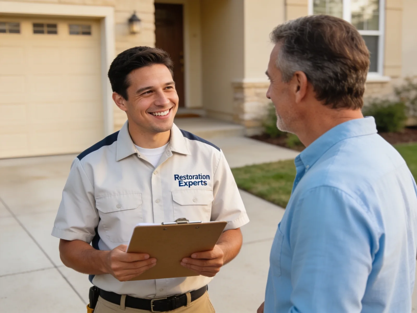 Water Damage Cleanup Bee, VA FAQs